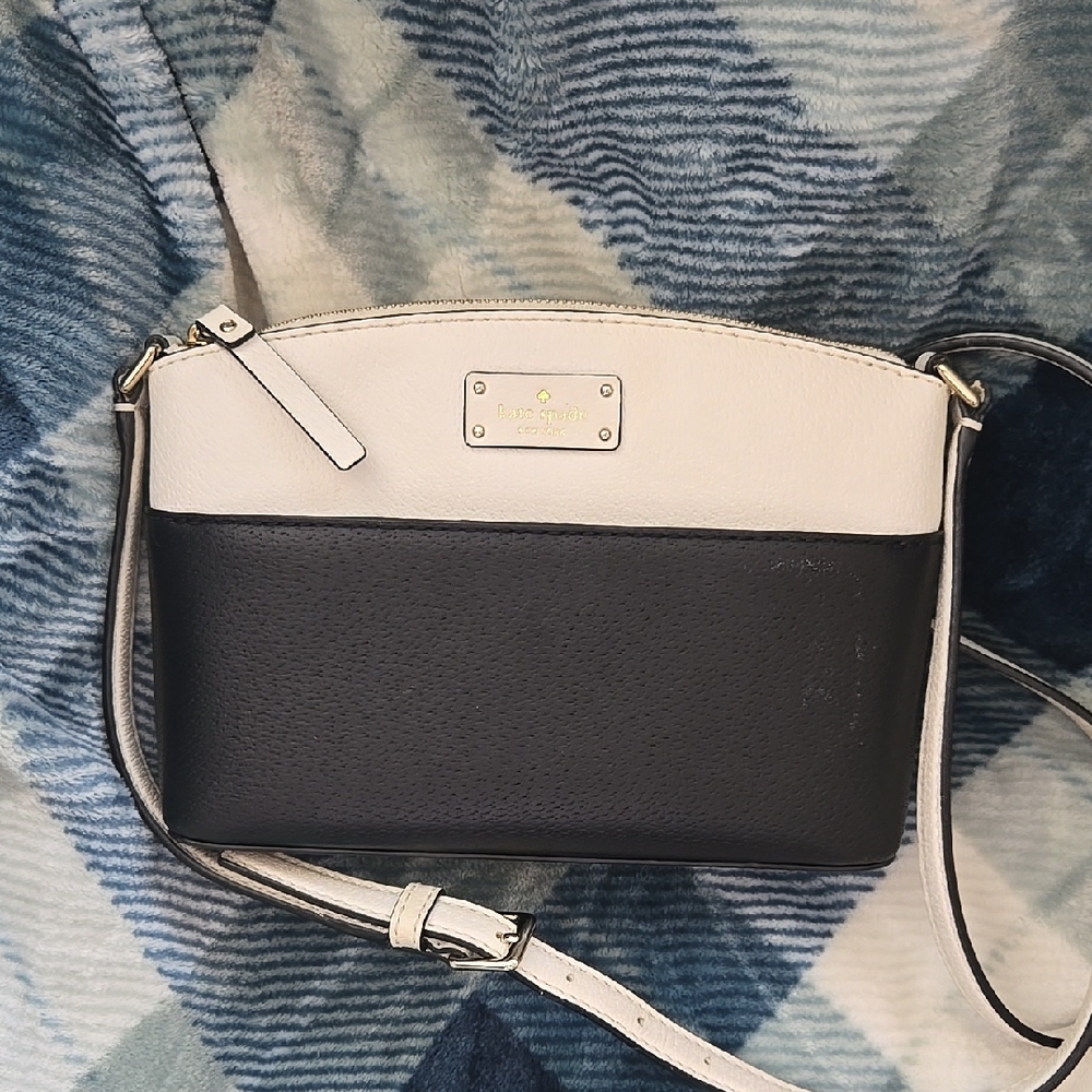 Kate Spade Grove Street Millie crossbody Bag